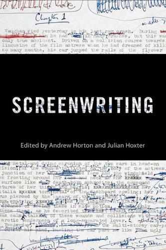 Screenwriting