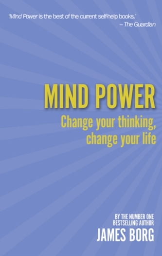 Mind Power 2nd edn
