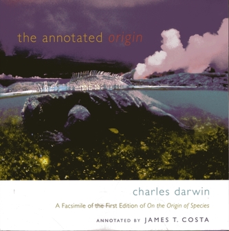 The Annotated Origin
