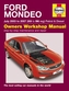 Ford Mondeo Petrol & Diesel (03-07)