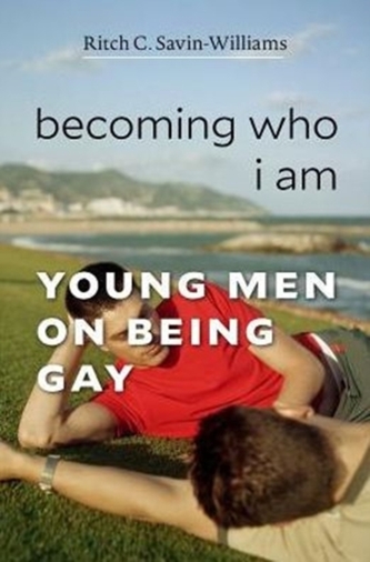 Becoming Who I am