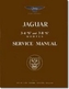 Jaguar S Type 3.4 & 3.8 Workshop Manual