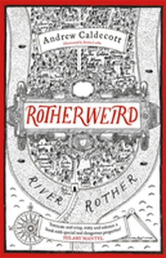 Rotherweird