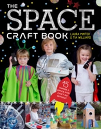 The Space Craft Book