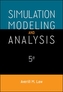 Simulation Modeling and Analysis