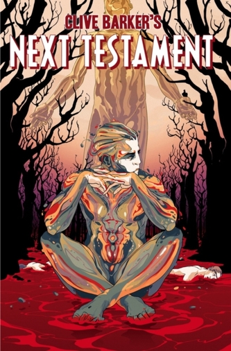 Clive Barker's Next Testament Vol. 2