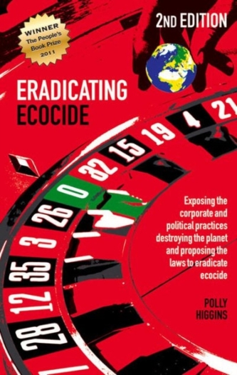 Eradicating Ecocide