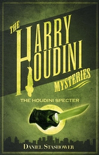 Harry Houdini Mysteries