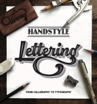 Handstyle Lettering