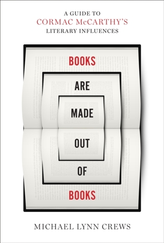 Books Are Made Out of Books