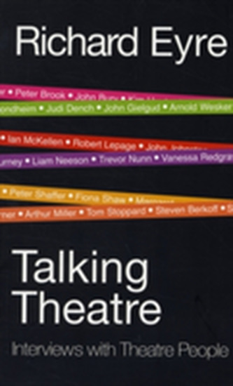 Talking Theatre