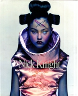 Nick Knight