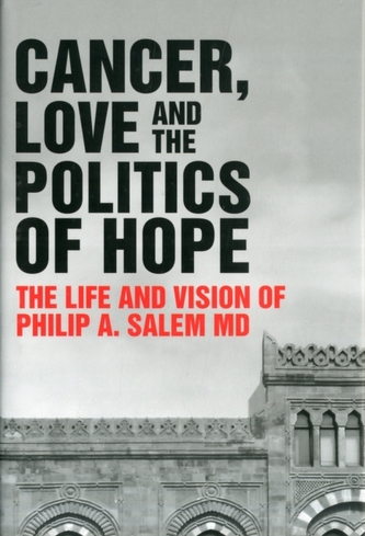 Cancer, Love and the Politics of Hope