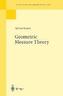 Geometric Measure Theory