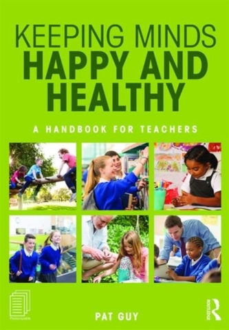 Keeping Minds Happy and Healthy