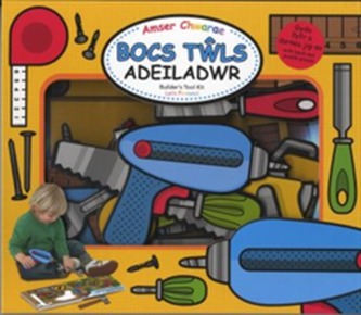 Amser Chwarae: Bocs Twls Adeiladwr