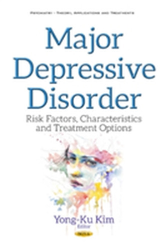 Major Depressive Disorder