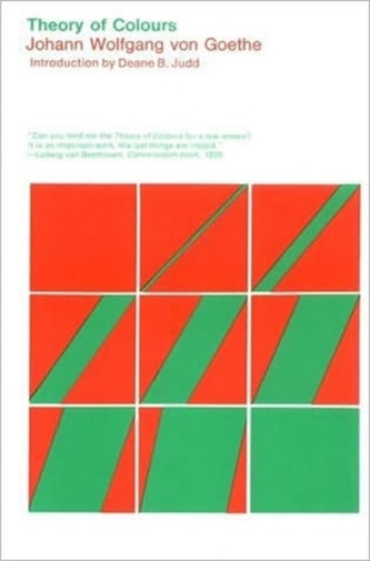 Theory of Colours