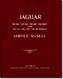 Jaguar XK120, 140, 150 and Mk.7, 8 and ) Workshop Manual