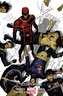 Uncanny X-men Vol. 6: Storyville