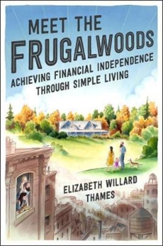 Meet The Frugalwoods