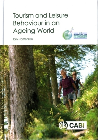 Tourism and Leisure Behaviour in an Ageing World