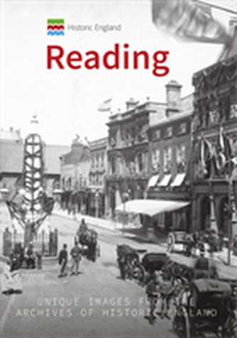 Historic England: Reading