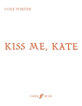 KISS ME KATE VOCAL SCORE