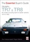 Triumph TR7 and TR8