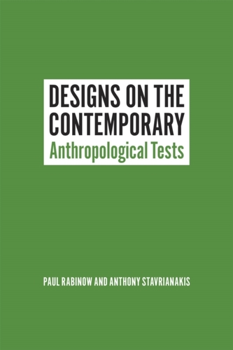 Designs on the Contemporary