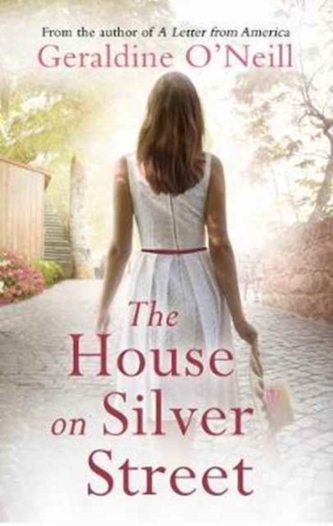 The House on Silver Street