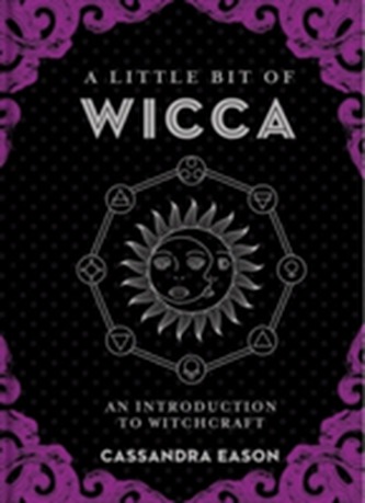A Little Bit of Wicca