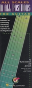 All Scales in All Positions for Guitar