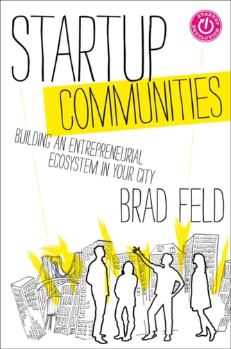 Startup Communities