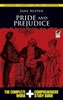 Pride and Prejudice Thrift Study