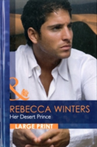 Her Desert Prince