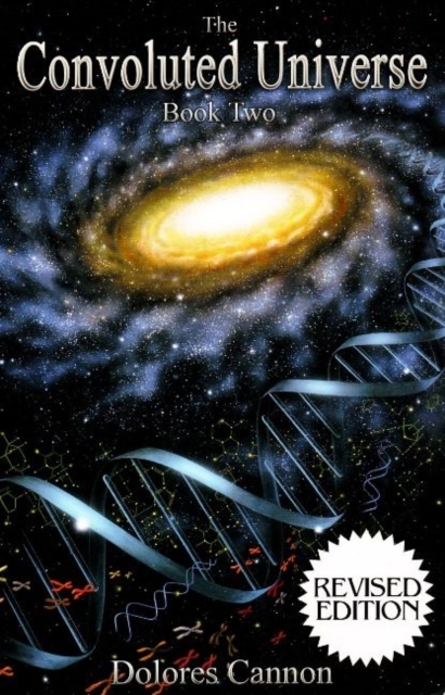 Вселенная книга читать. The convoluted Universe book. DNA Universe book.