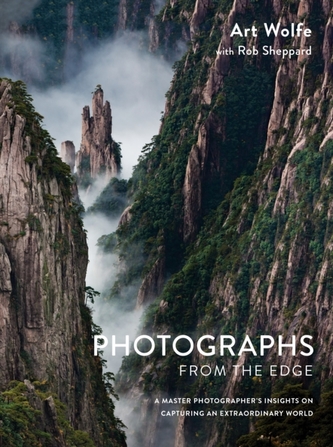 Photographs From The Edge