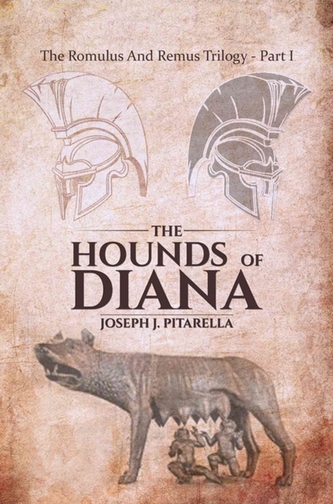 The Hounds of Diana