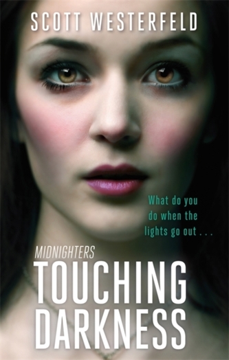 Touching Darkness