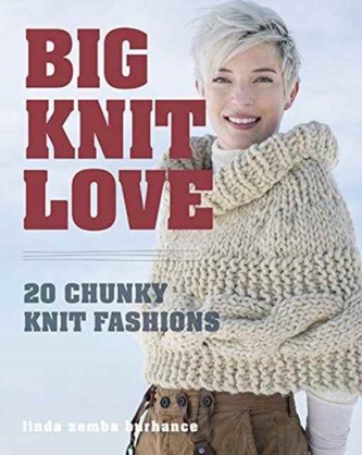 Big. Knit. Love.