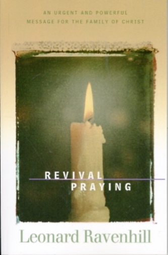 Revival Praying