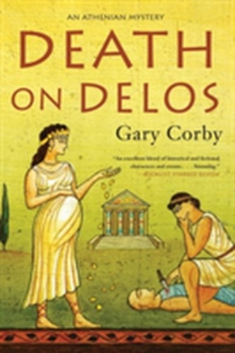 Death On Delos