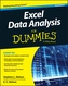 Excel Data Analysis For Dummies