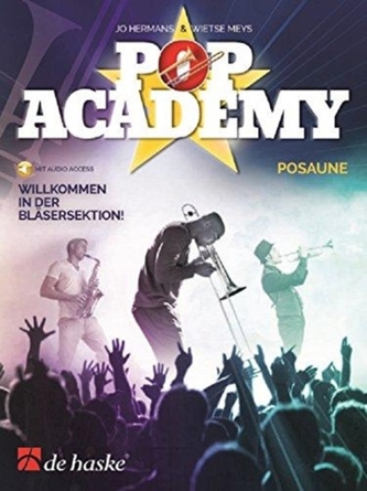 POP ACADEMY D