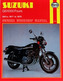 Suzuki Gs1000 Four (77 - 79)