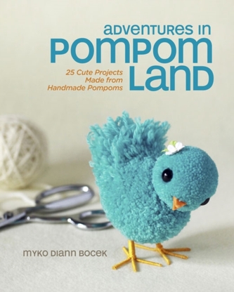 Adventures in Pompom Land