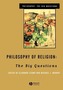 Philosophy of Religion