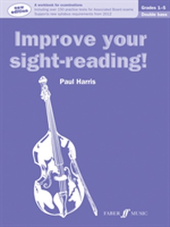 Double Bass Grades 1-5
