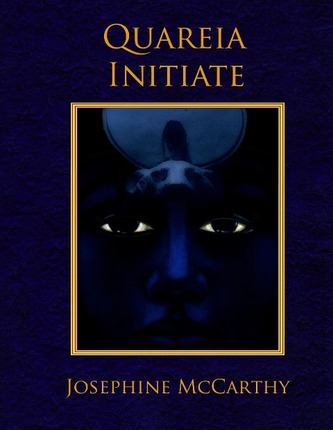 Quareia The Initiate